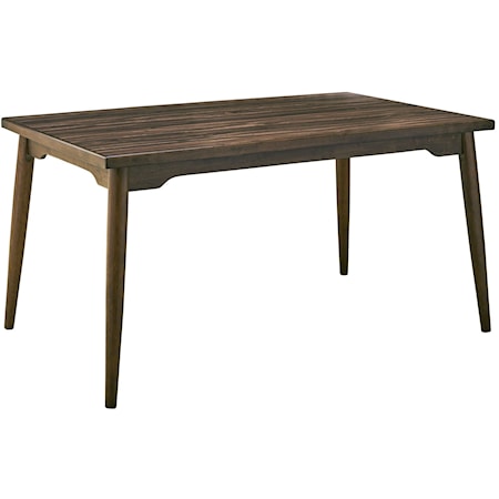 Contemporary Dining Table