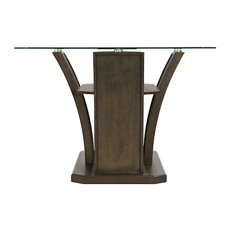 Rectangular Dining Table