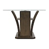 Elements Dapper Rectangular Dining Table