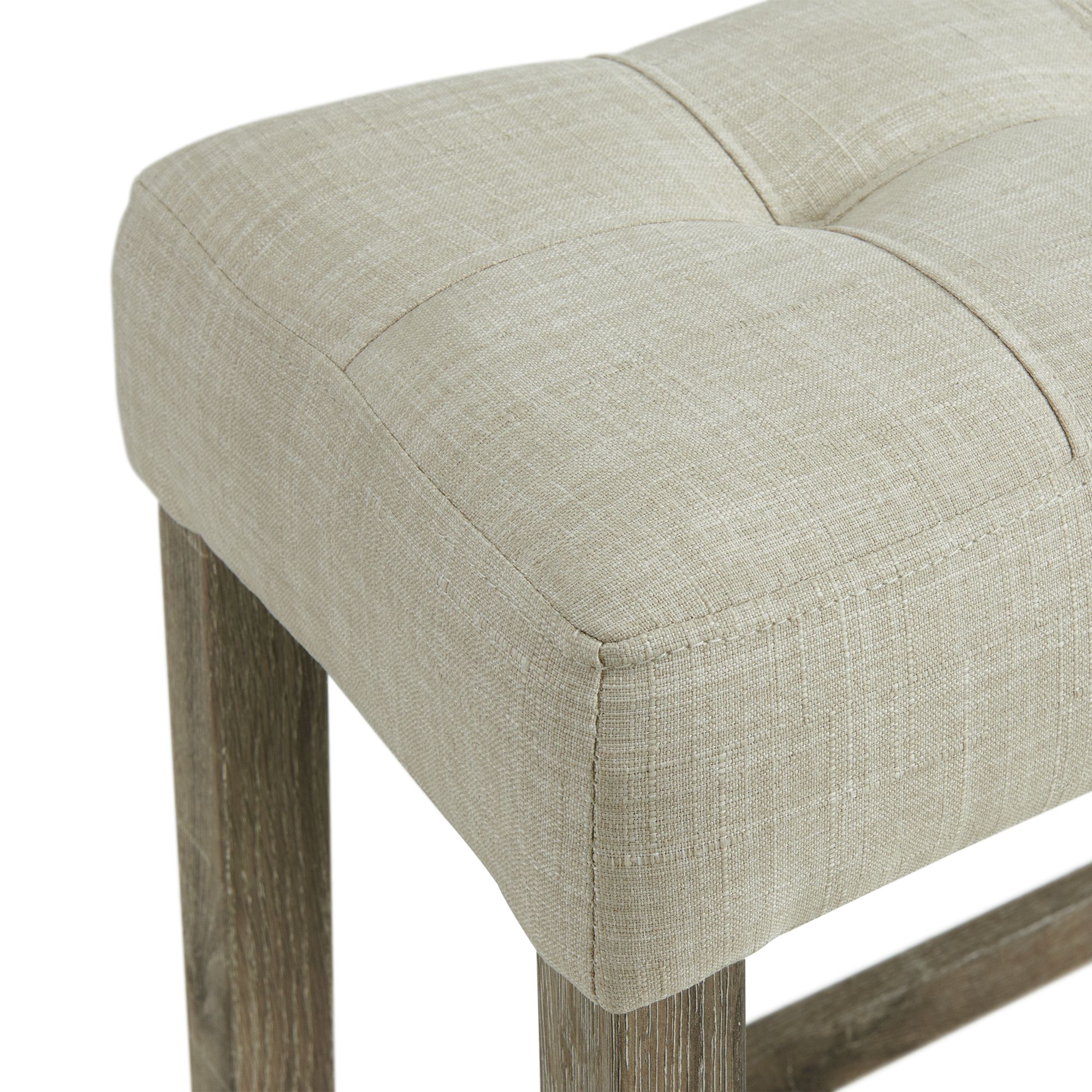 Elements International Oak Lawn Counter Height Dining Set