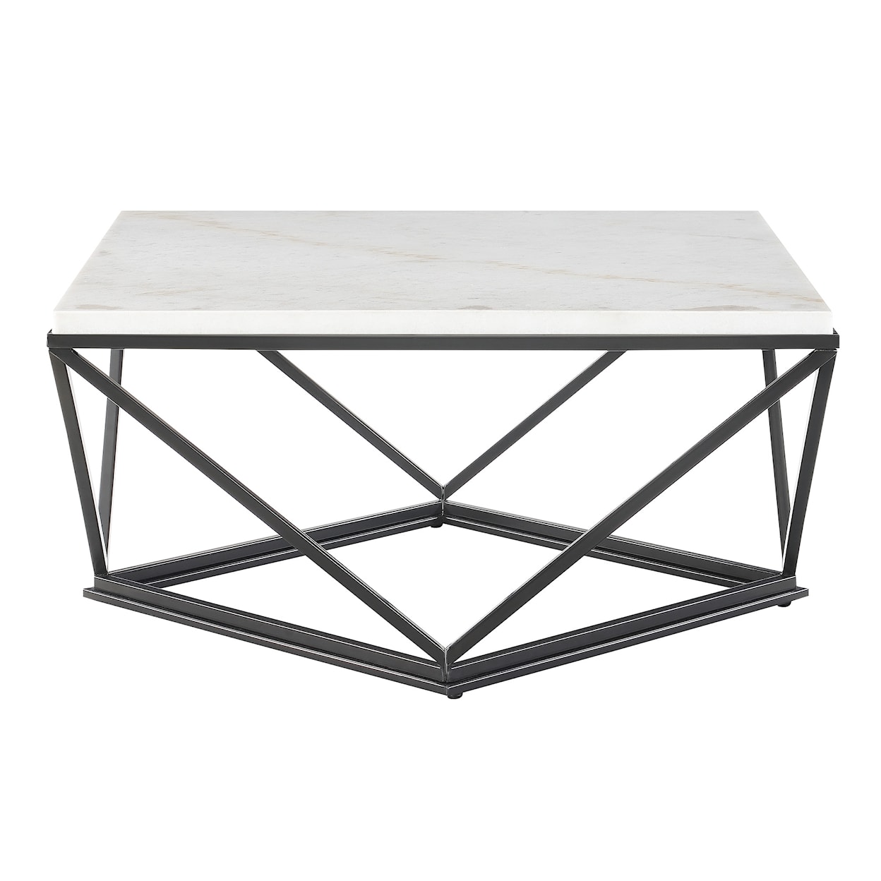 Elements International Riko Coffee Table