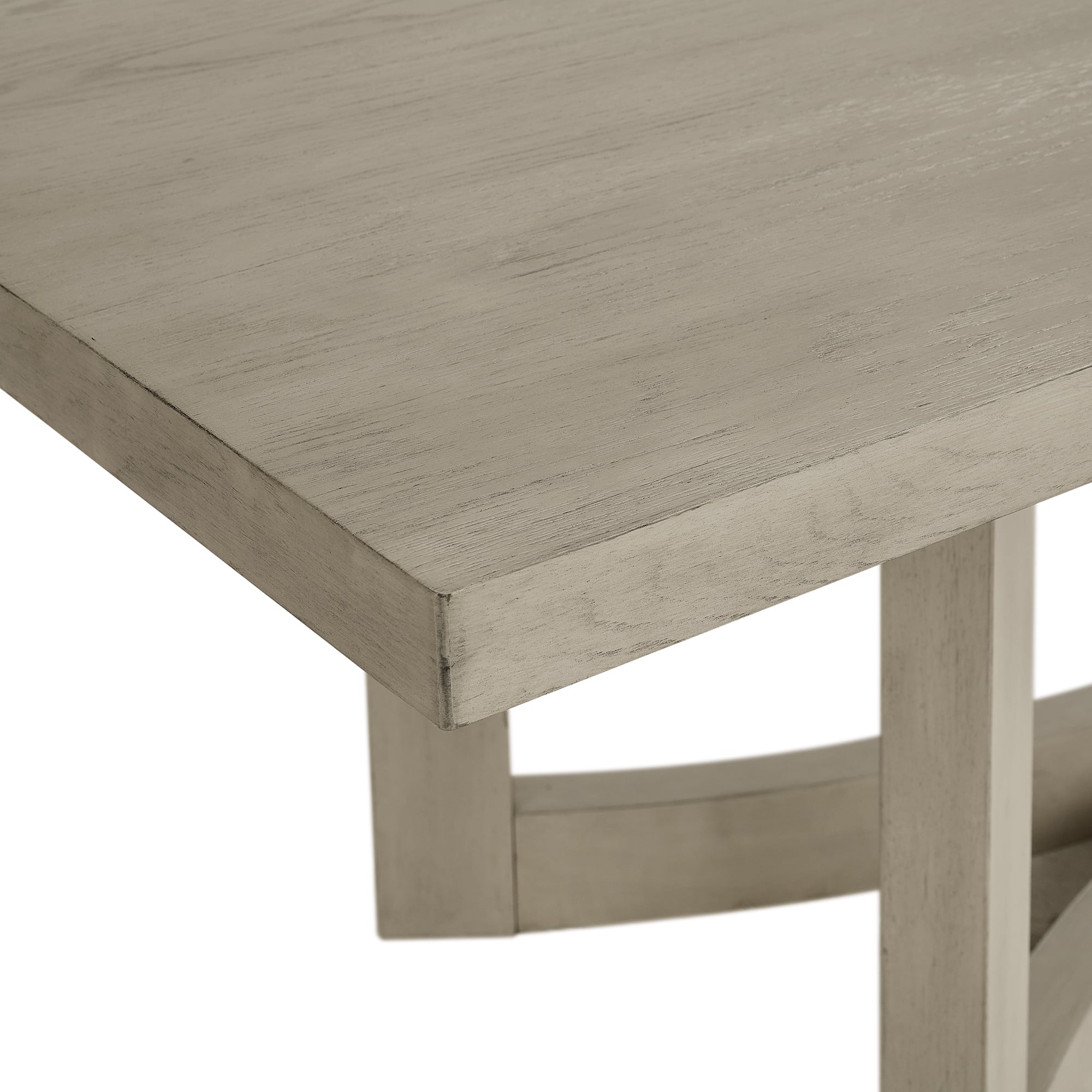 Elements International Elma 5-Piece Dining Set