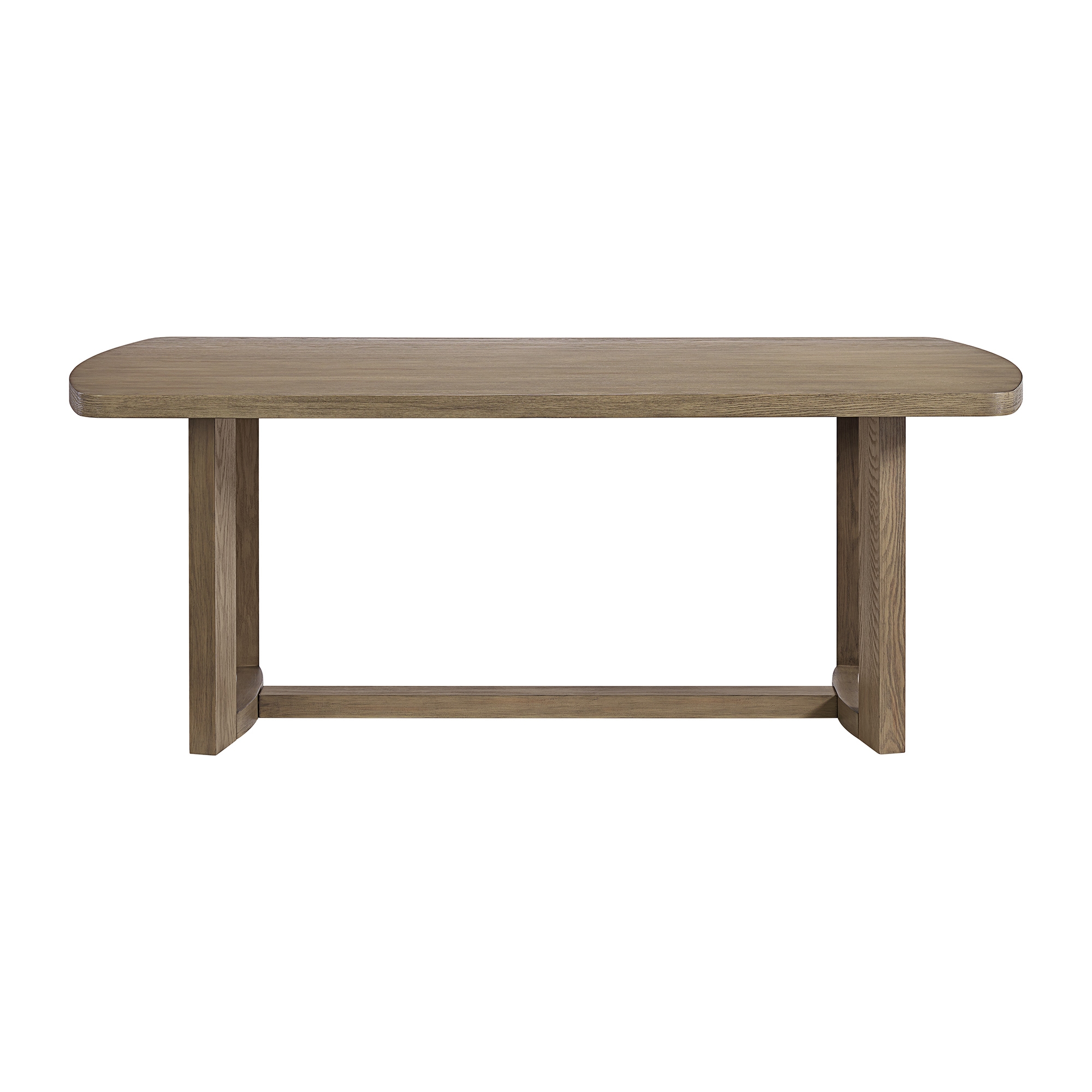 Rectangular Dining Table