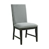Elements International Donovan Set of 2 Side Chairs