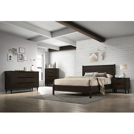 Bedroom Set