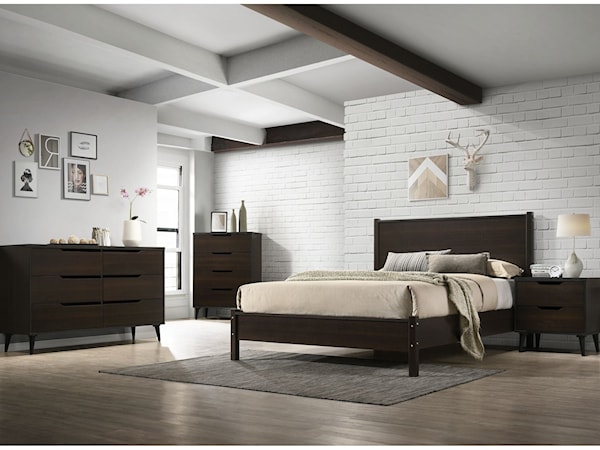 Bedroom Set