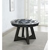Elements International Prince Game Table