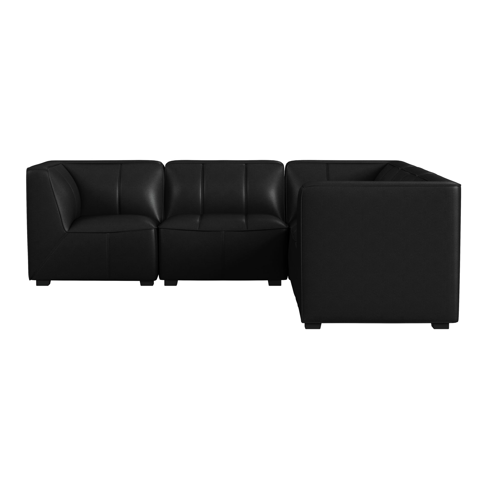 Modular Sectional Sofa