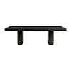 Elements International Donovan Dining Table