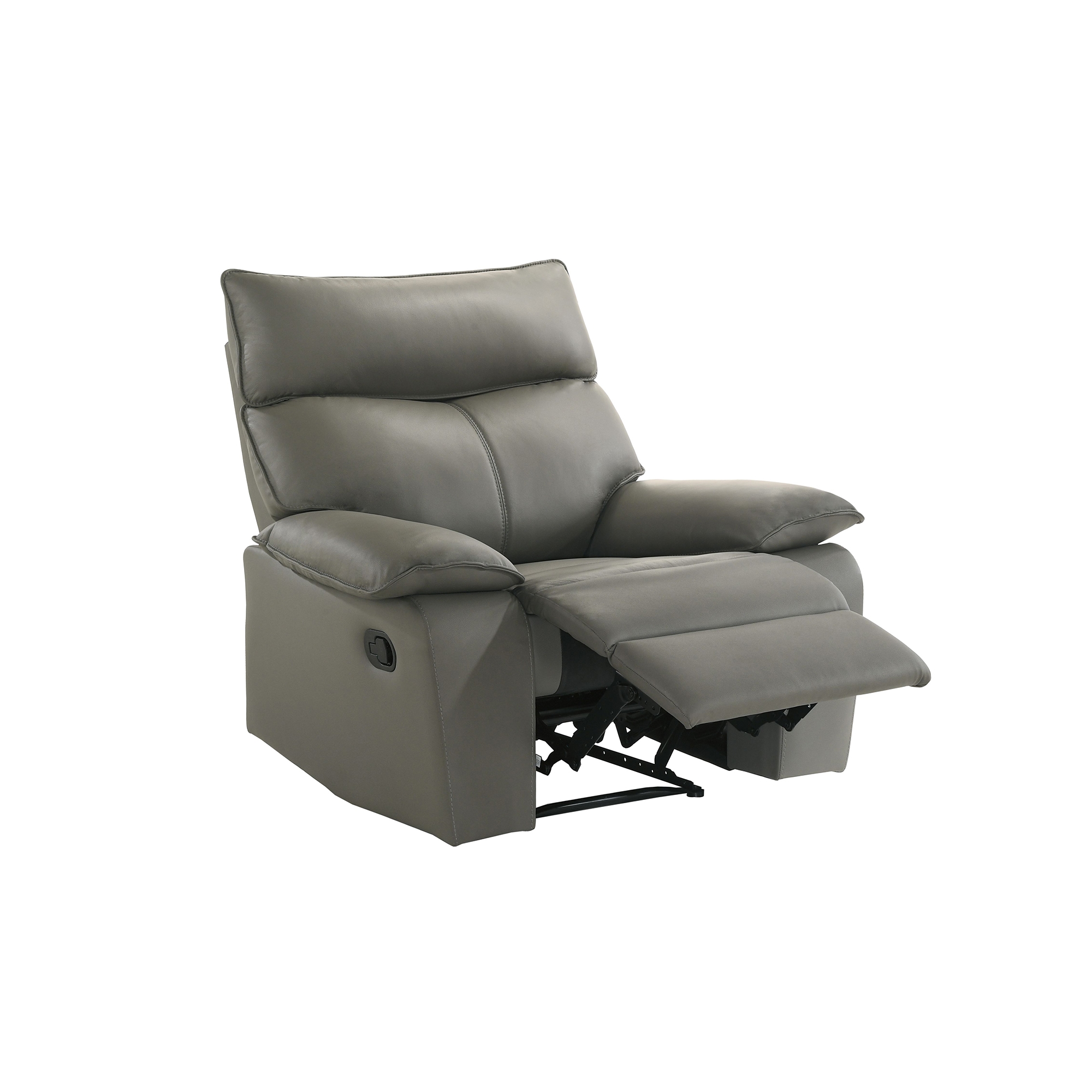Manual Motion Recliner