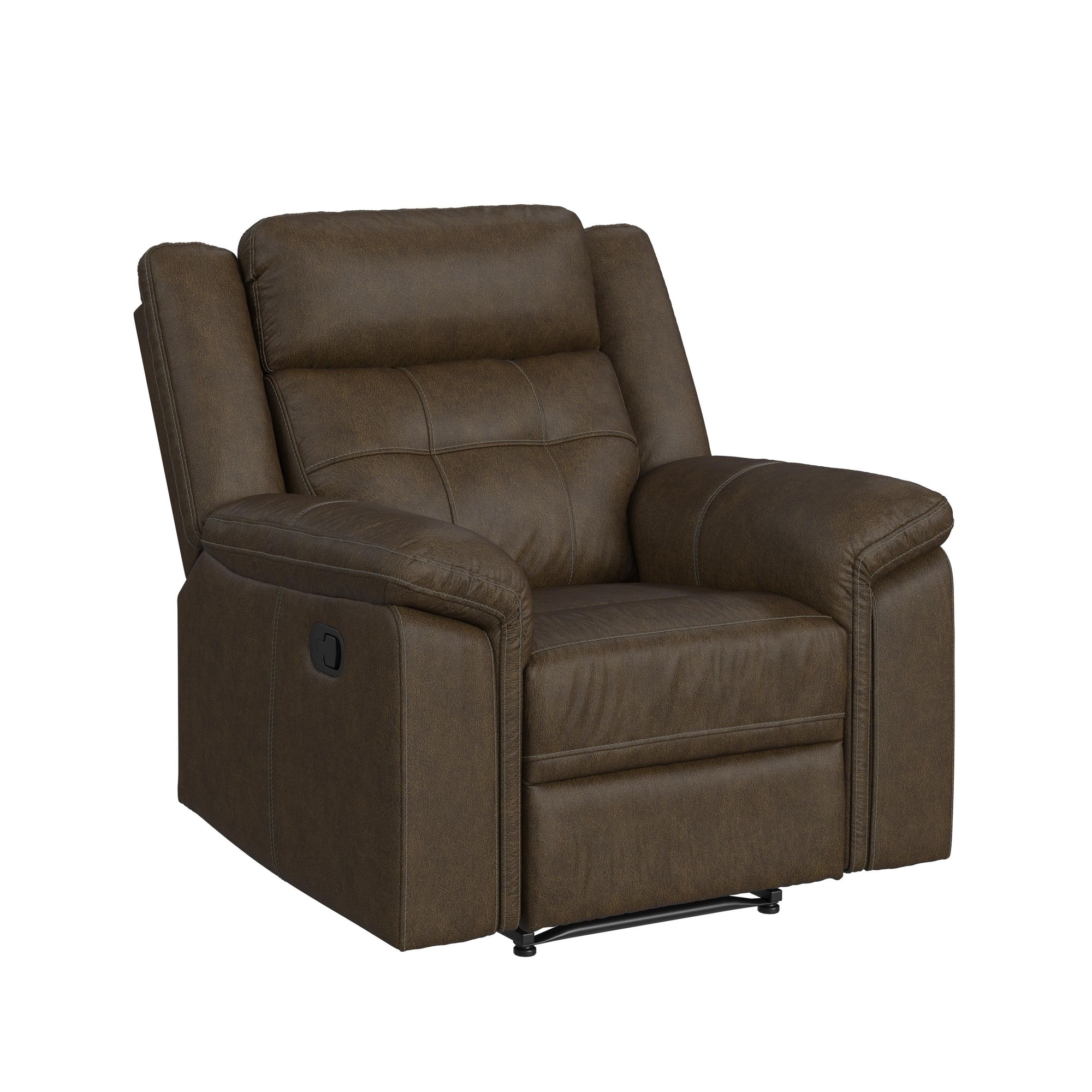 Motion Recliner In Vine Chestnut