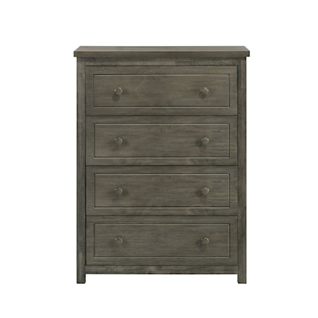 Drawer Chest