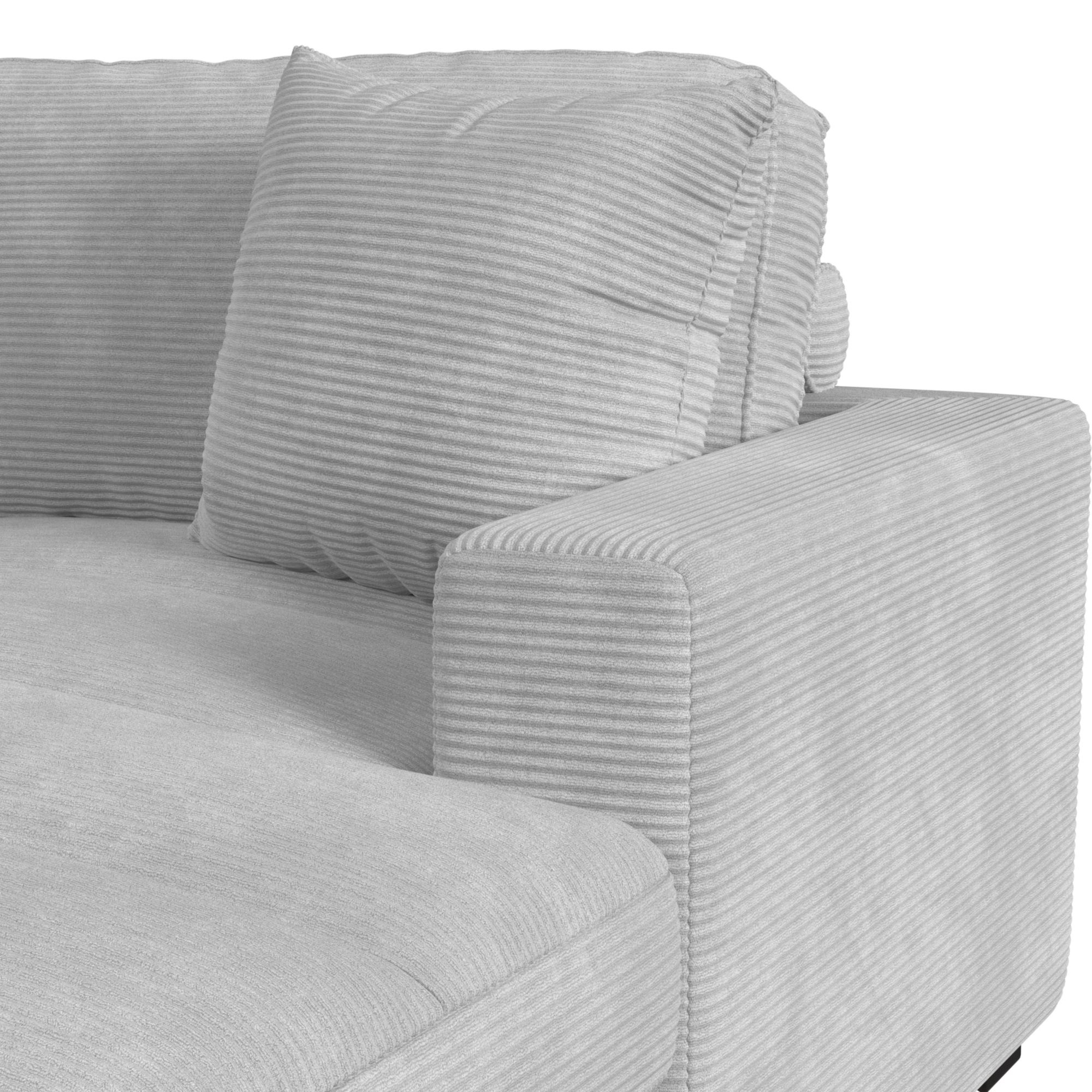 Arizona Modular 3Pc Sectional