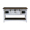 Elements International Thomas Console Table