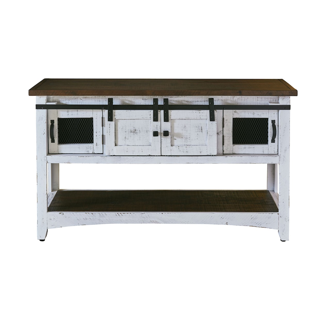 Elements Thomas Console Table