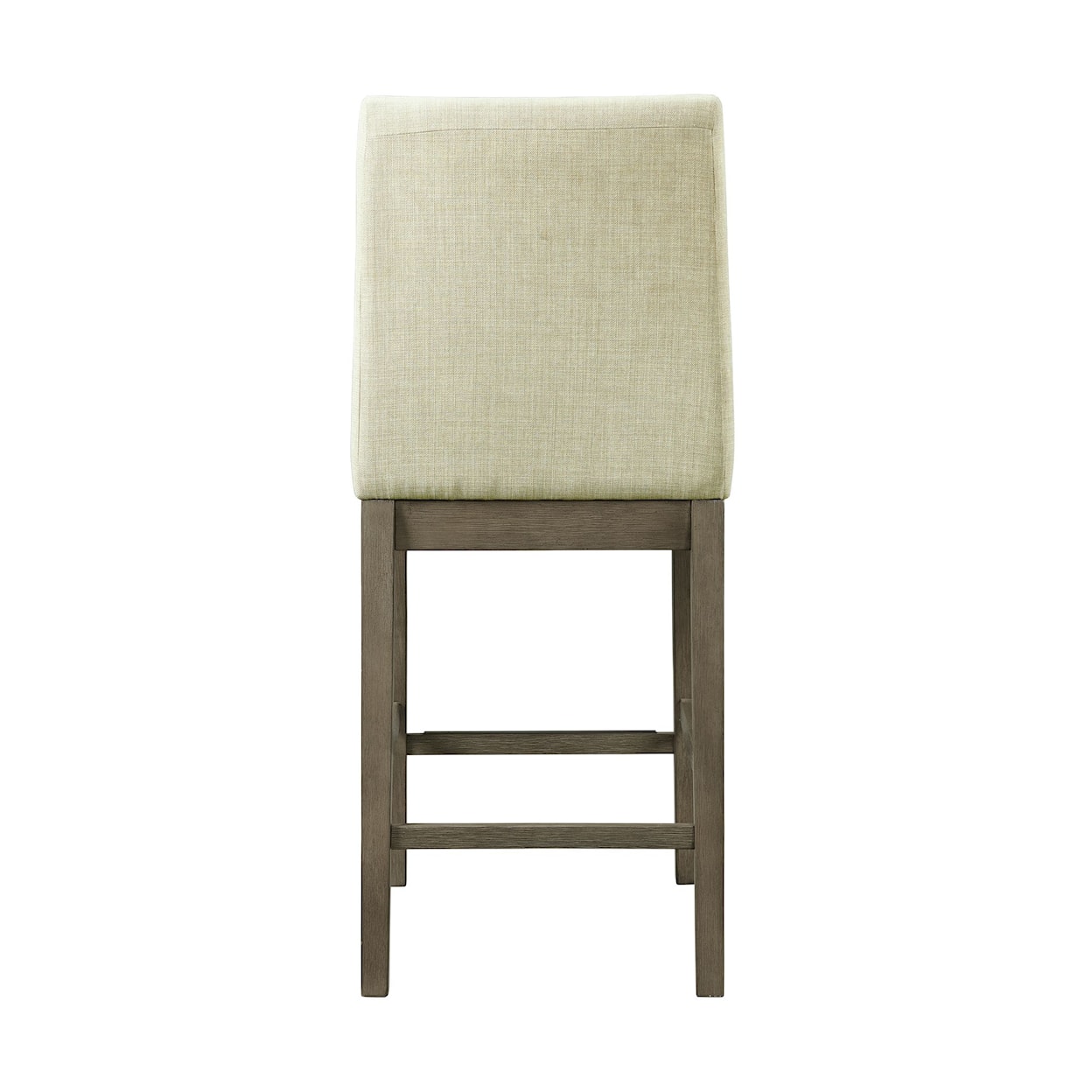 Elements International Dapper Counter Stool