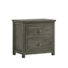 Elements Trey Nightstand