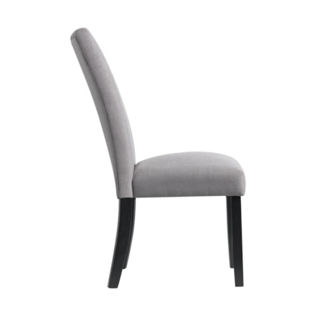 Upholstered Dining Chair