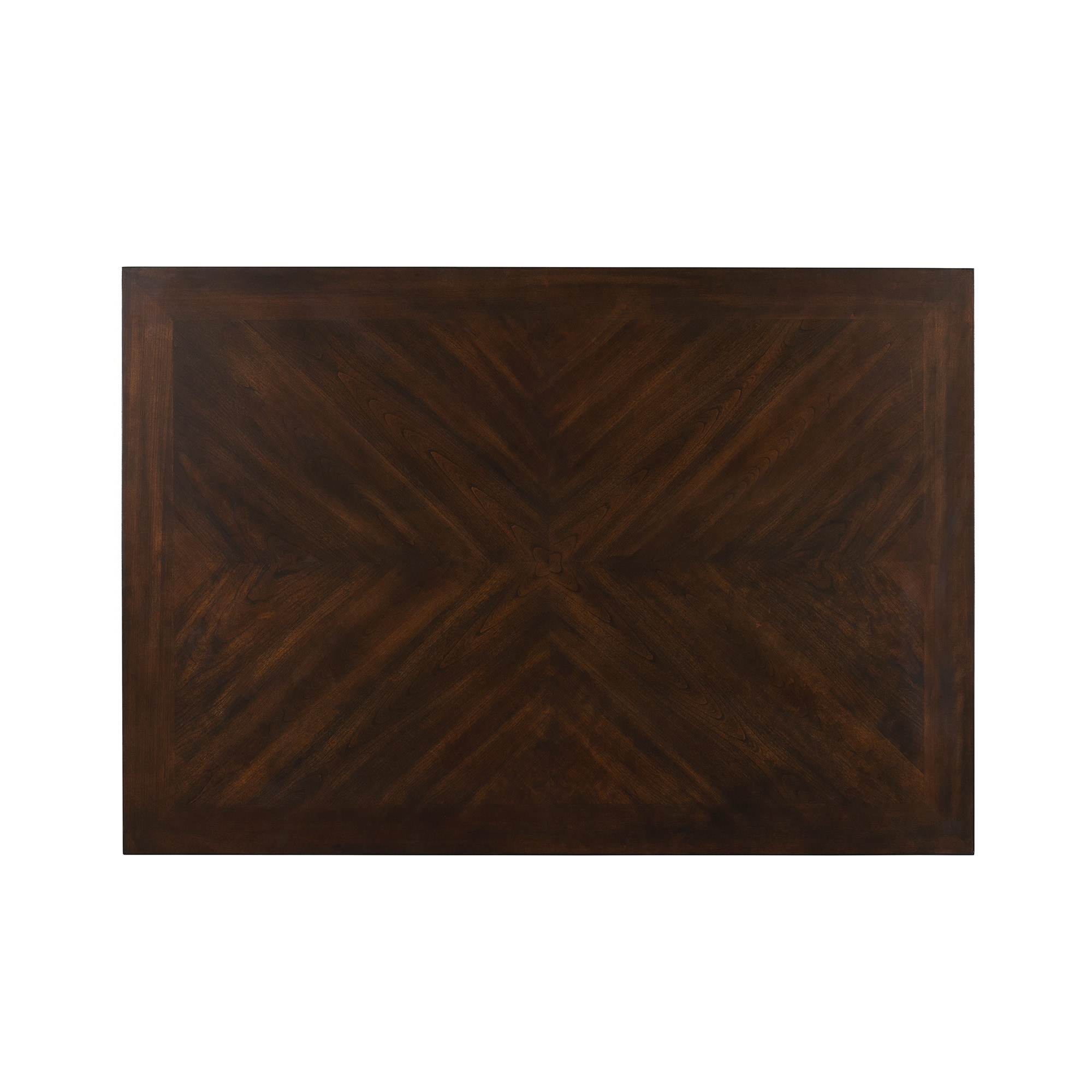 Elements International Hardy Coffee Table