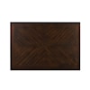 Elements International Hardy Coffee Table