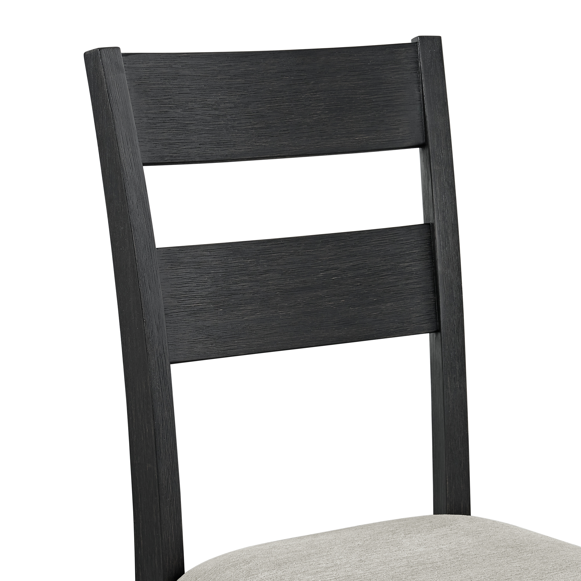 Elements International Garcia 6-Piece Dining Set