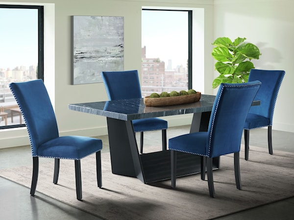 5-Piece Dining Set