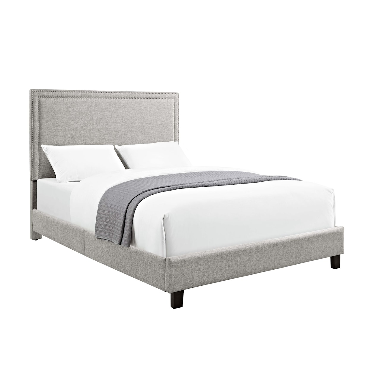 Elements International Erica Full Bed