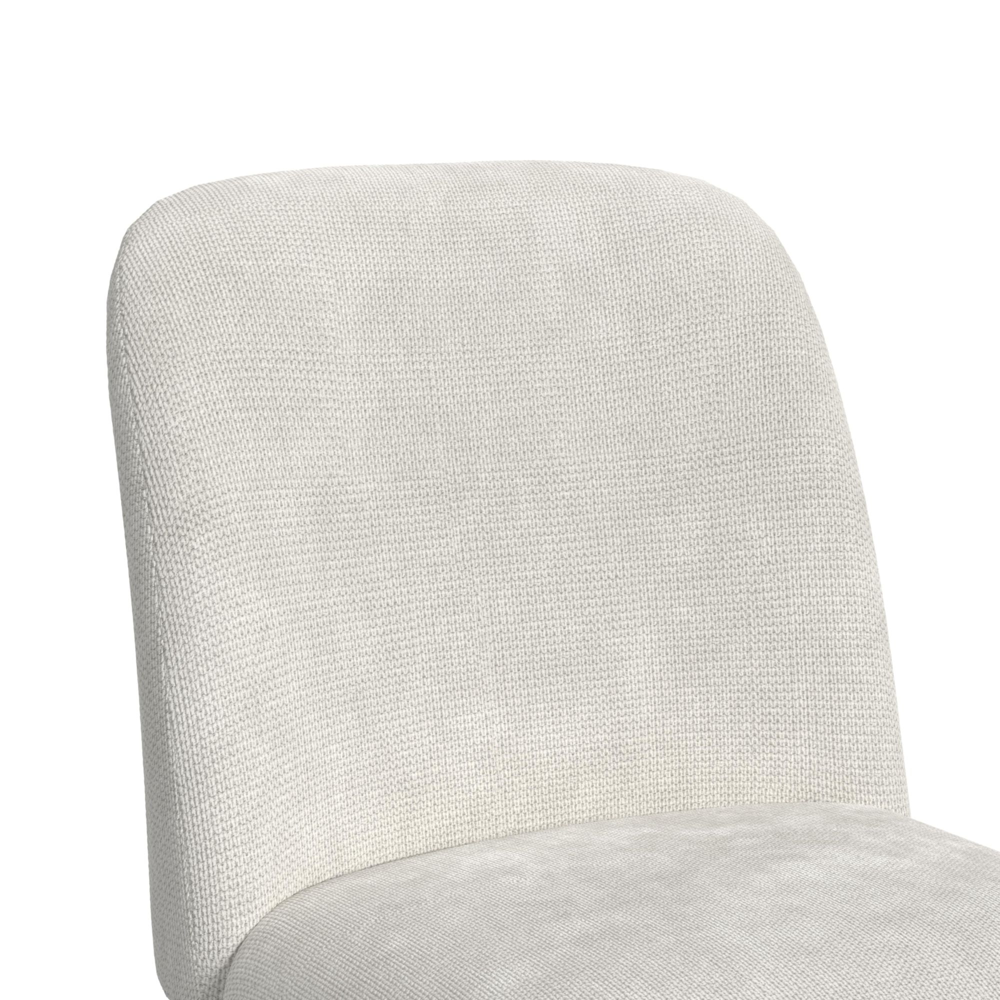 Elements International Sylvie 5-Piece Dining Set