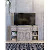 Elements International Torino TV Console