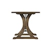 Elements International New Bedford End Table
