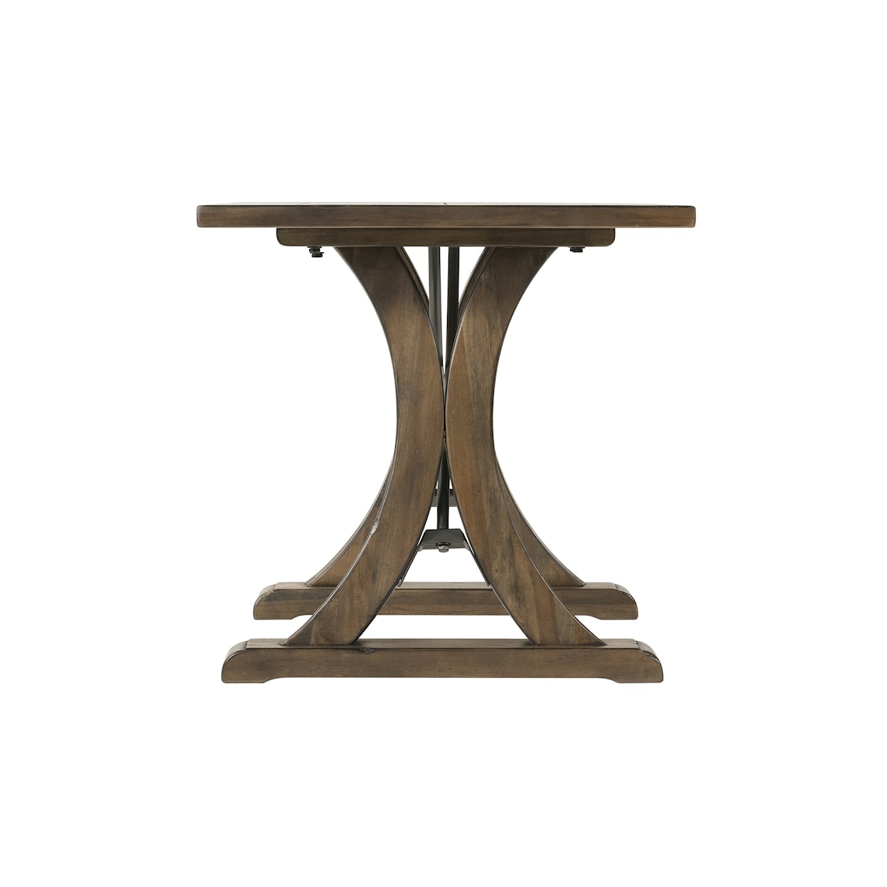 Elements New Bedford End Table