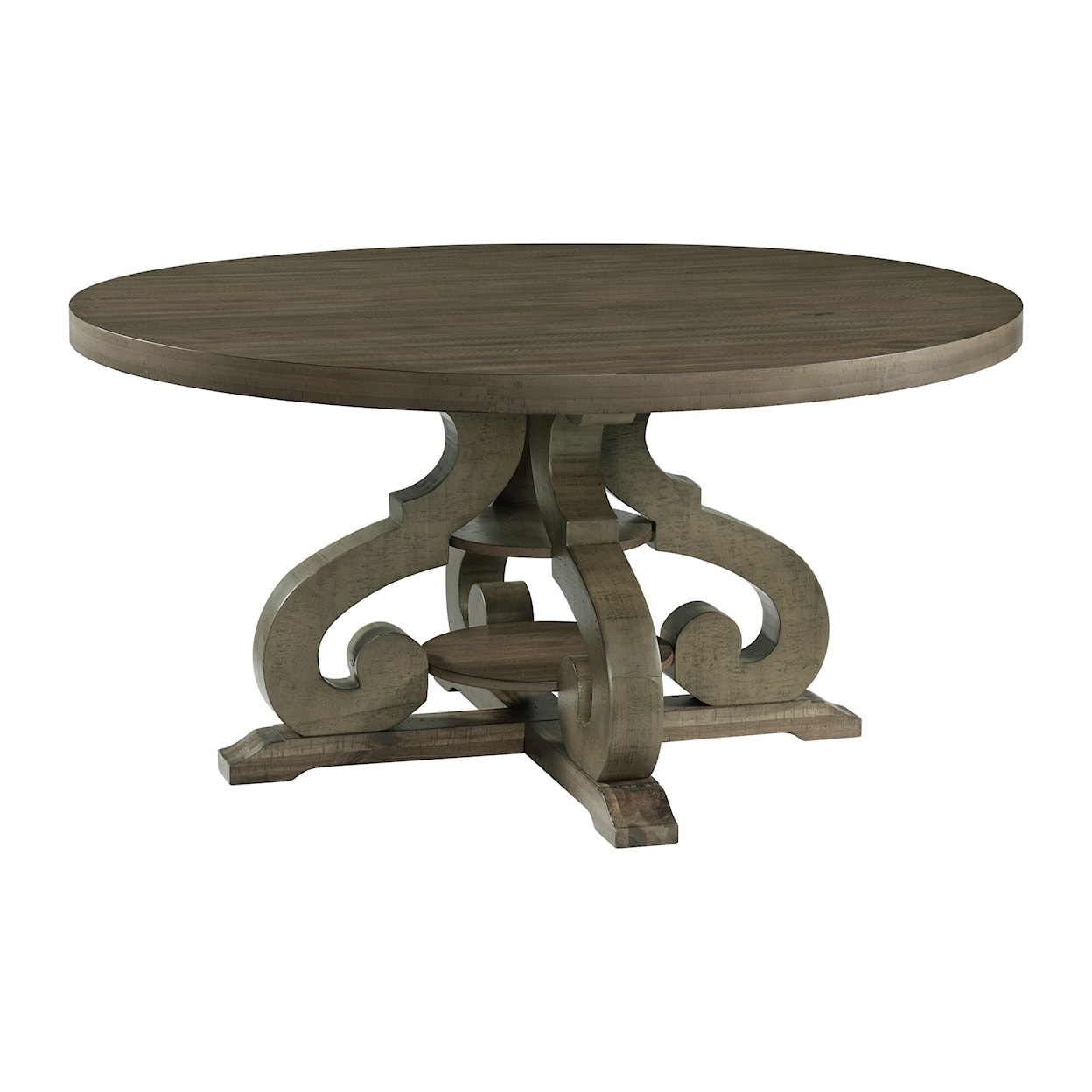 Elements Stone Dining Room Set