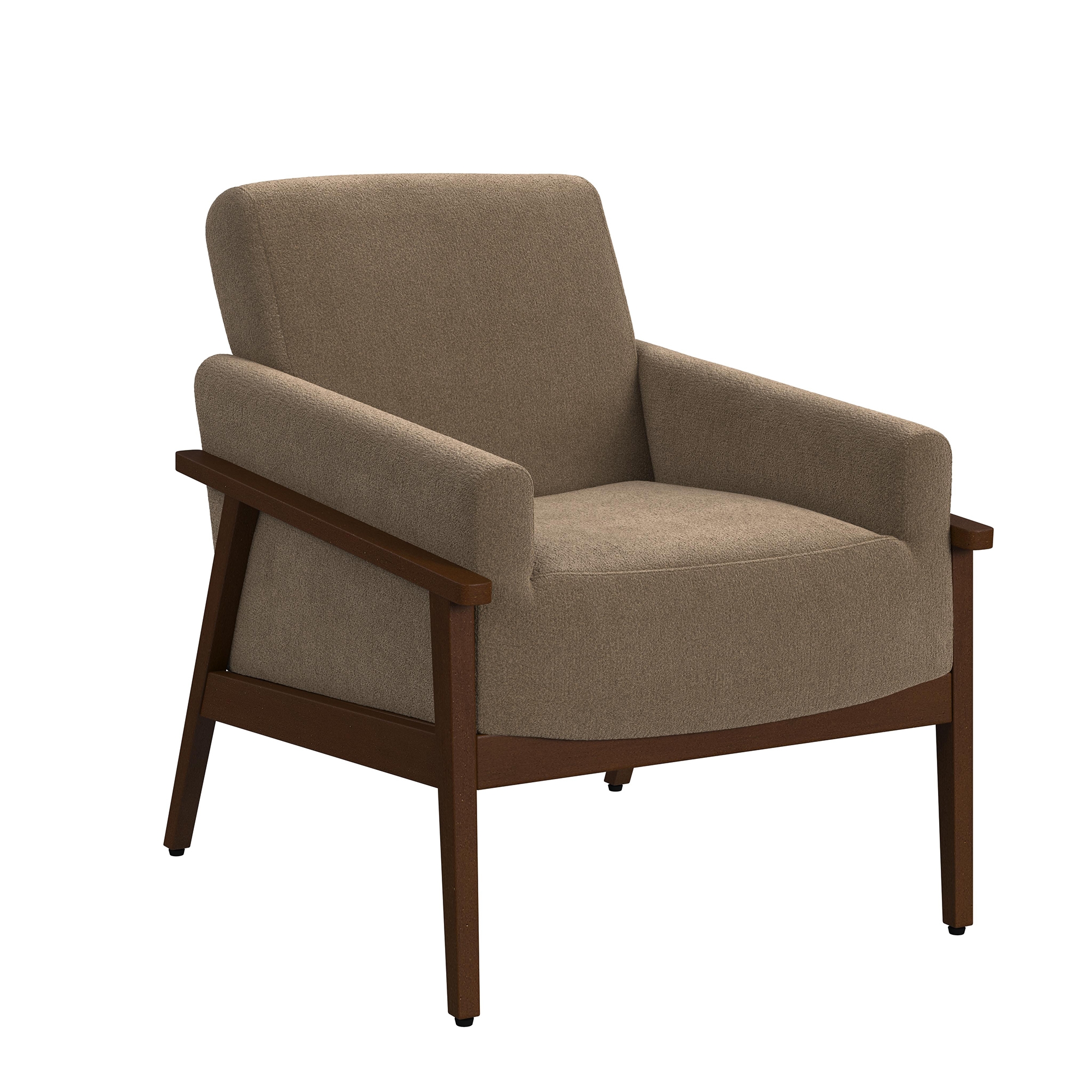 Elements International Ava Accent Chair