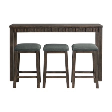 Bar Table Set