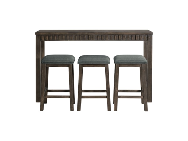 Bar Table Set