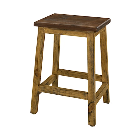 Kitchen Island and Stool Set