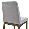 Elements International Ginger Side Chair