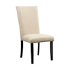 Elements International Felicia Set of 2 Side Chairs