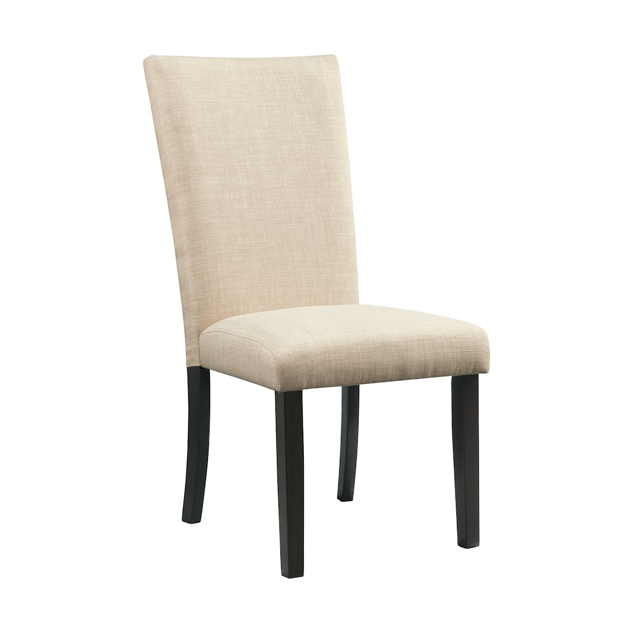 Elements Felicia Set of 2 Side Chairs