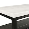 Elements International Marcello Coffee Table