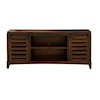 Elements International Gavin TV Console