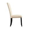 Elements Felicia Set of 2 Side Chairs