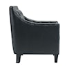 Elements International Tiffany Accent Chair