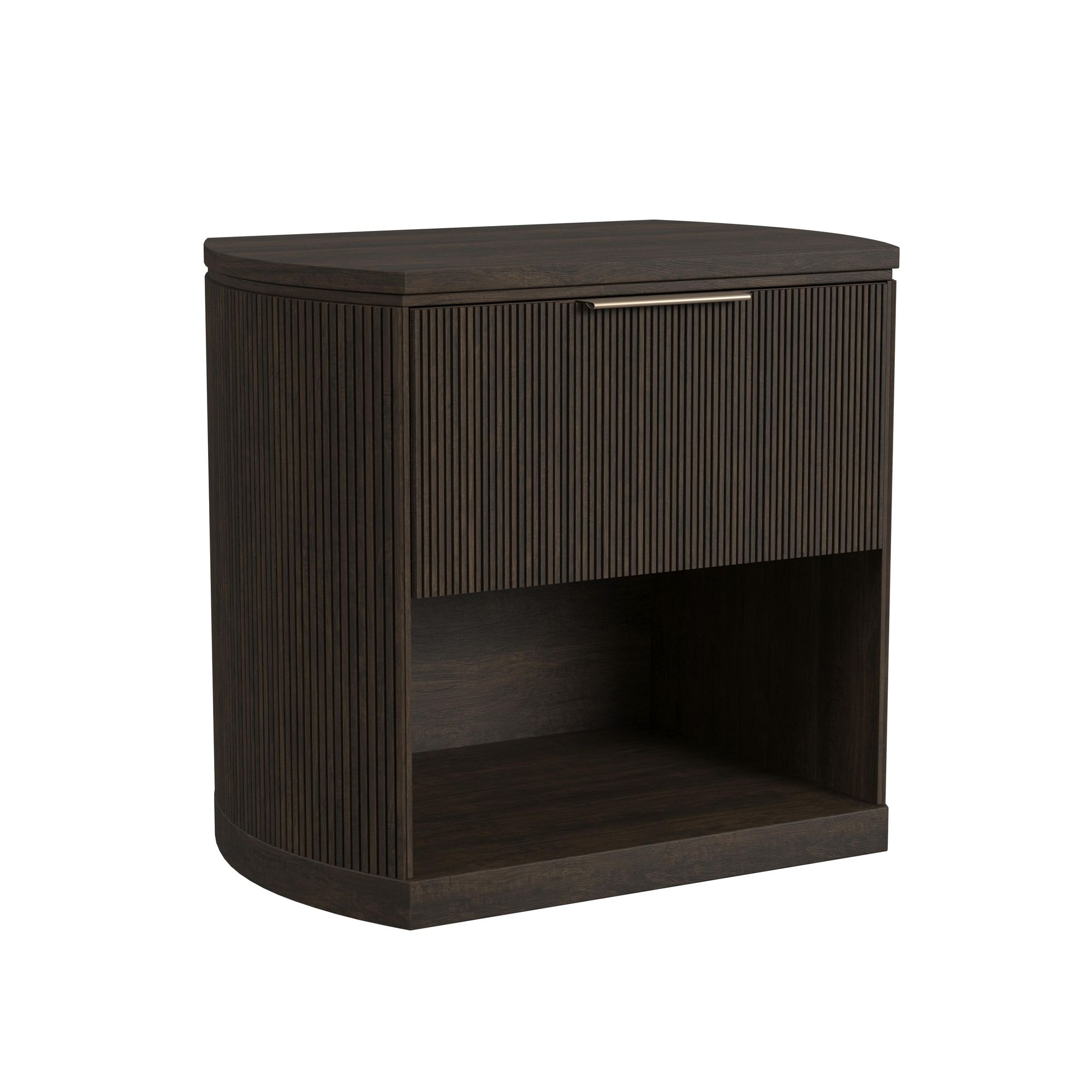 1-Drawer Nightstand