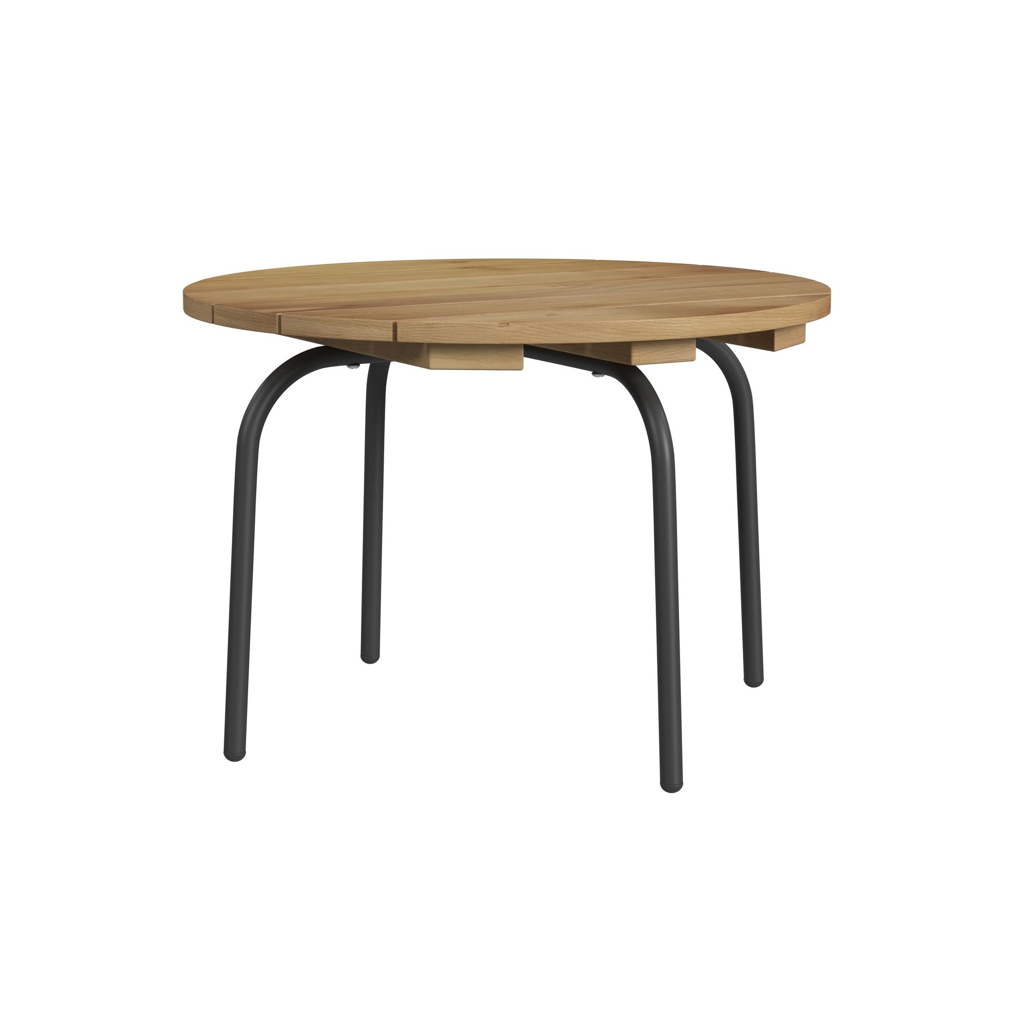 Elements International Grace Outdoor Seating 4Pc Set