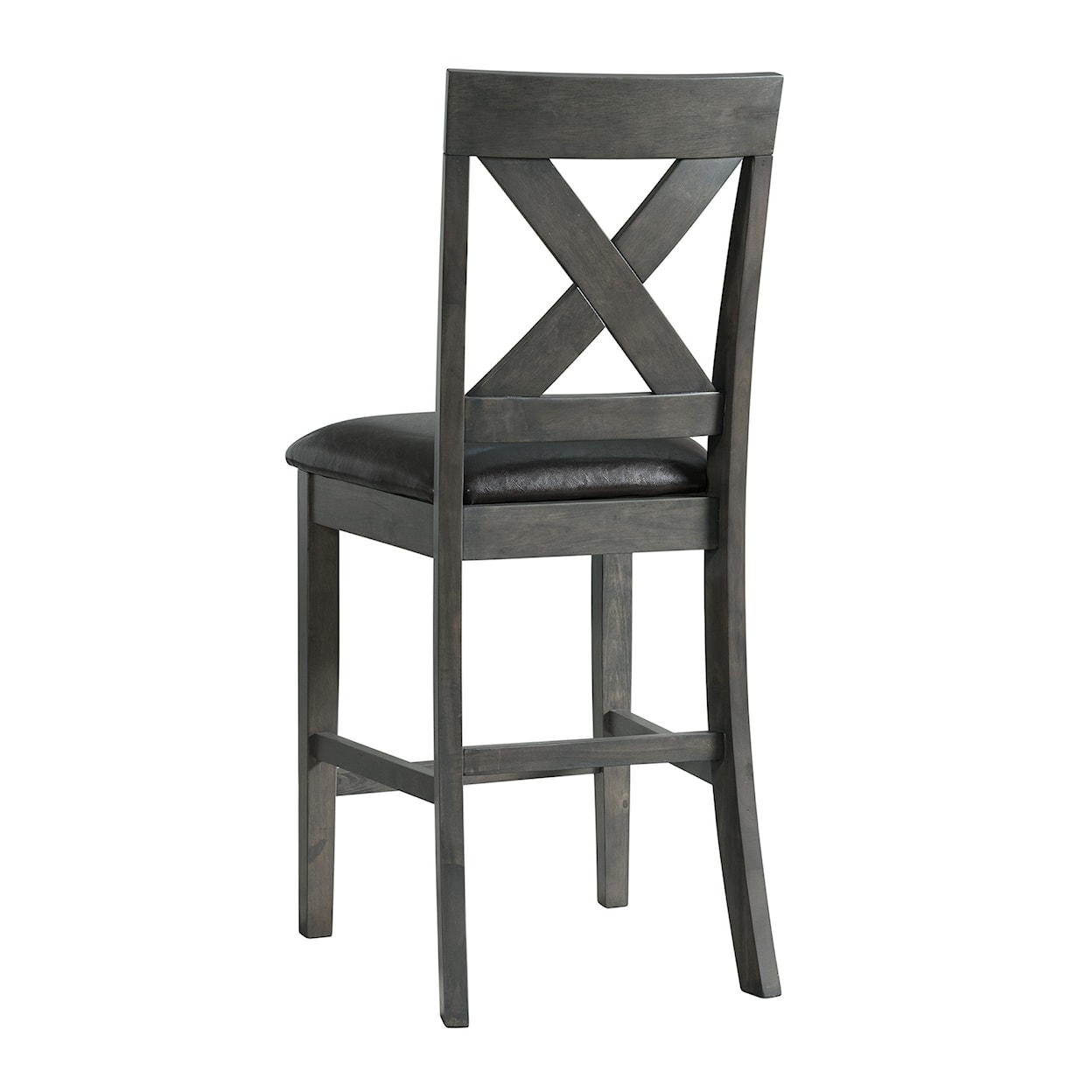 Elements Alex Counter Height Side Chair Set