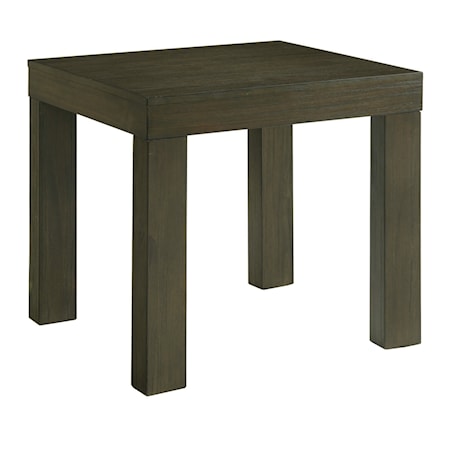 End Table