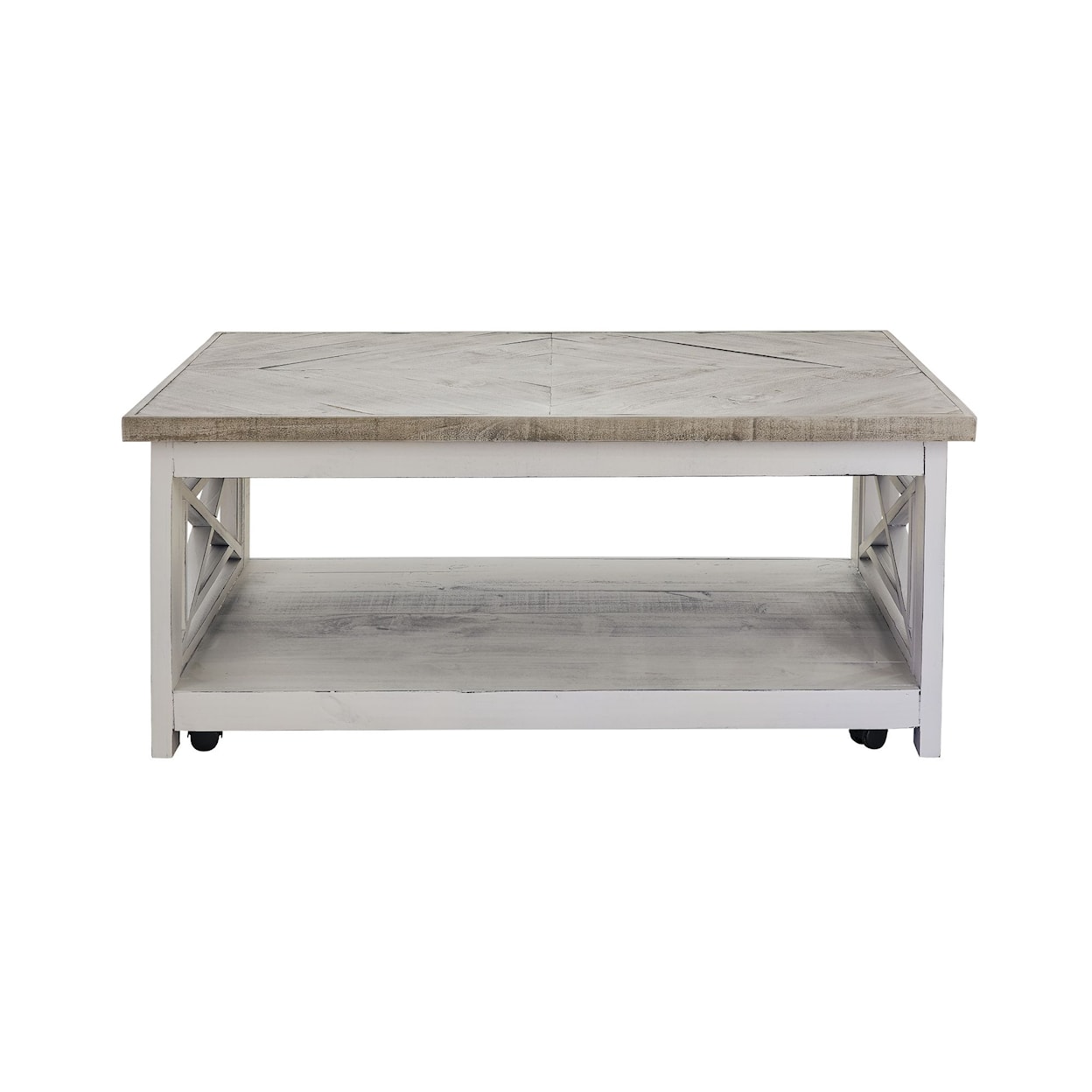 Elements Justina Coffee Table