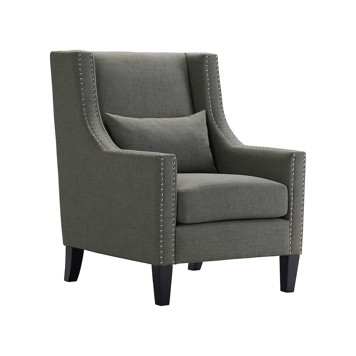 Elements International Whittier Accent Chair