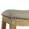 Elements Samson Bar Stool